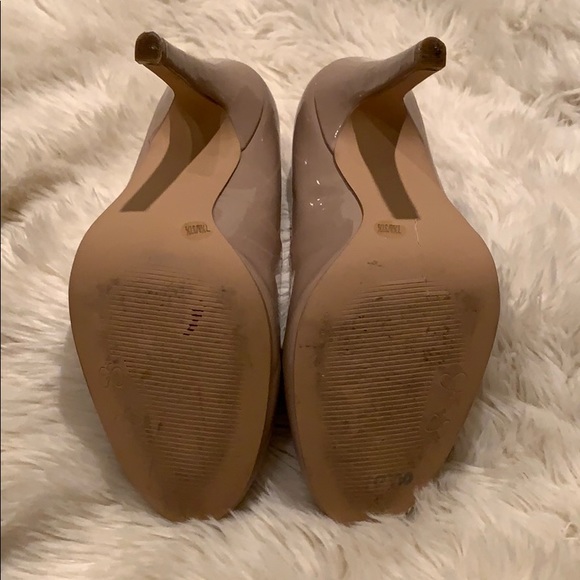 Jessica Simpson 👠 “Field” - Picture 8 of 8